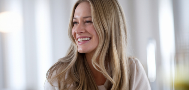 فوائد يمكن الحصول عليها عند استخدام منتجات طبيعية للشعر