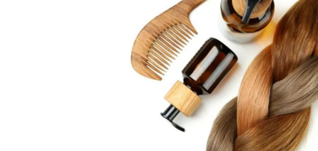 Hair care products and how to choose them منتجات العناية بالشعر وكيفية اختيارها