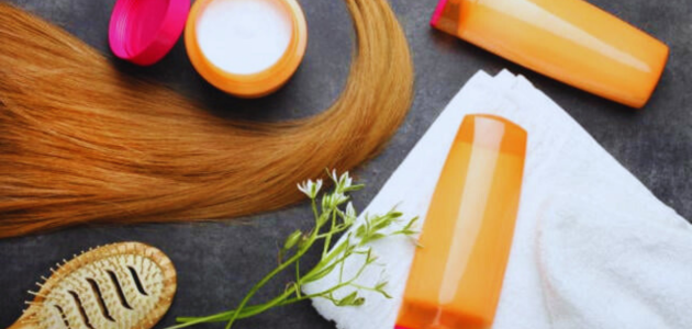 Tips for hair care in general نصائح للعناية بالشعر بشكل عام