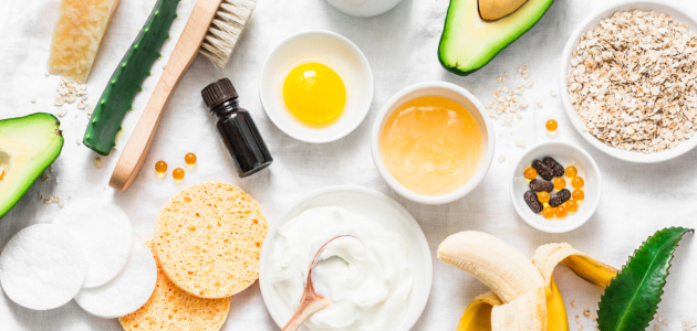 Tips to keep your skin fresh and radiant نصائح للحفاظ على البشرة نضرة ومتألقة