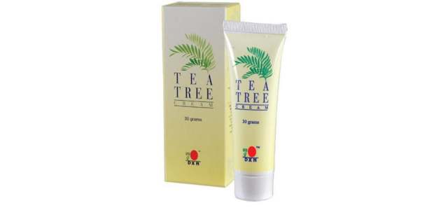 How to use Dixon Green Tea Cream كيفية استخدام كريم الشاي الأخضر من دكسن