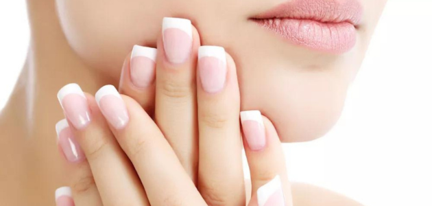 Natural mixtures to lengthen and strengthen nails خلطات طبيعية لتطويل وتقوية الأظافر