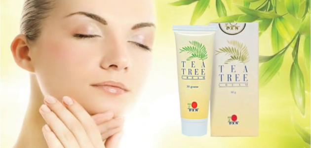 What are the benefits of Dixon green tea cream for the face ما هي فوائد كريم الشاي الأخضر من دكسن للوجه؟