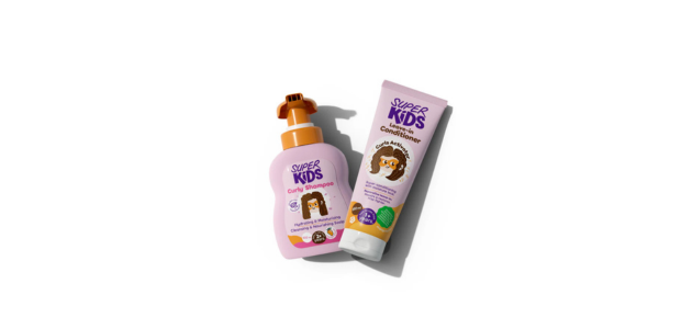 Live n Super Kids ليف أن سوبر كيدز