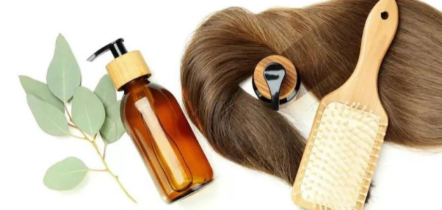 كيفية اختيار منتجات العناية بالشعر المناسبة لنوع شعرك