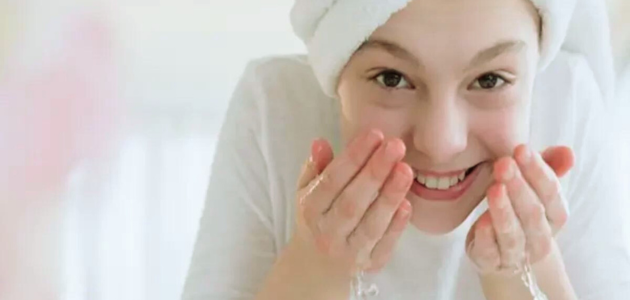 أمور واجب تجنبها في الروتين اليومي للبشرة