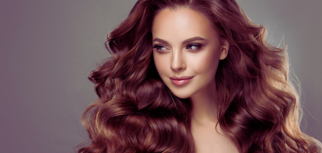 نصائح لزيادة كثافة الشعر 