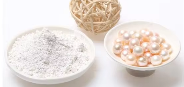 فوائد أخرى لبودرة اللؤلؤ للبشرة 