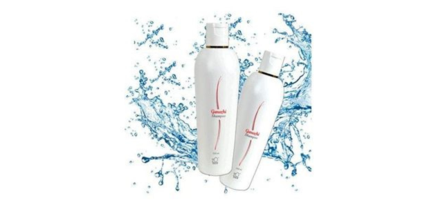 شامبو جانوزي من دكسن لشعر أكثر صحة