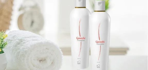 كيفية استخدام شامبو جانوذي من دكسن