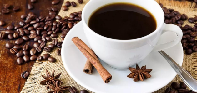 أفضل أنواع القهوة العضوية هي من شركة دكسن